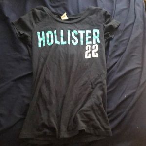 Hollister shirt